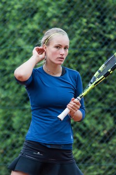 Lilly Düffert 1193 - NL TC RW Wahlstedt - TV Visbek : Ergebnis: 6:3